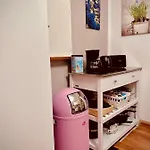 Schoene Terrassenwohnung Zwischen Giessen Und Marburg Appartamento Staufenberg (Hessen)