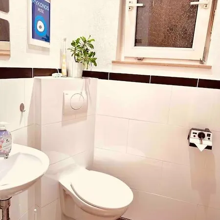 Appartement Schoene Terrassenwohnung Zwischen Giessen Und Marburg