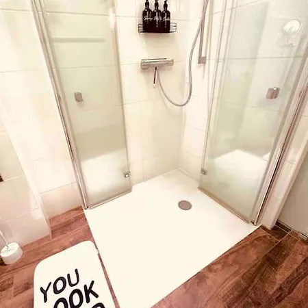 Schoene Terrassenwohnung Zwischen Giessen Und Marburg