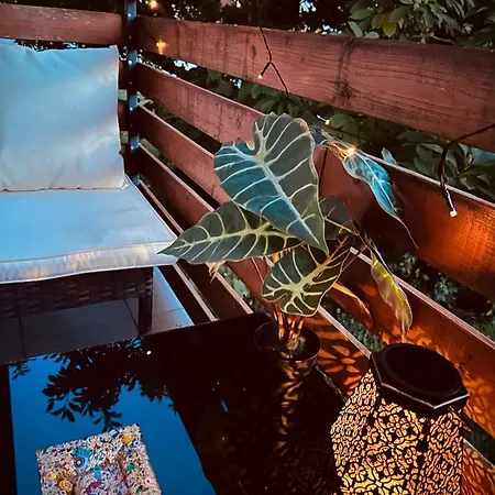 Schoene Terrassenwohnung Zwischen Giessen Und Marburg Staufenberg (Hessen)