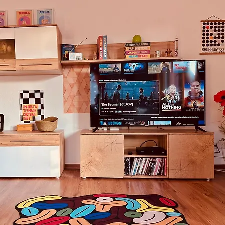 Schoene Terrassenwohnung Zwischen Giessen Und Marburg