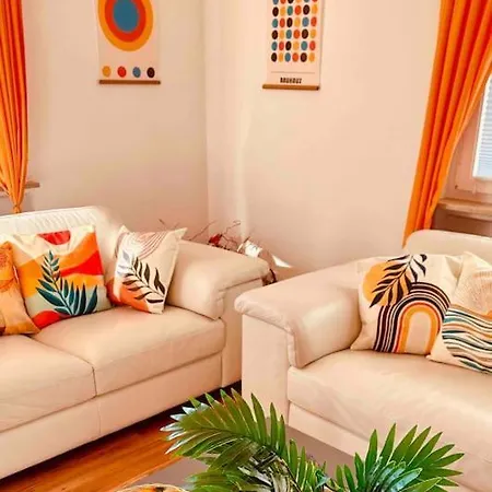 Schoene Terrassenwohnung Zwischen Giessen Und Marburg