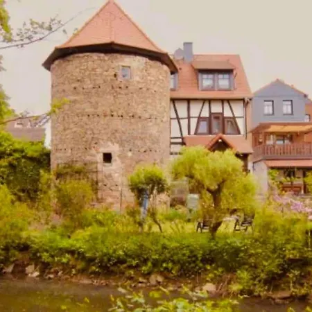 Schoene Terrassenwohnung Zwischen Giessen Und Marburg