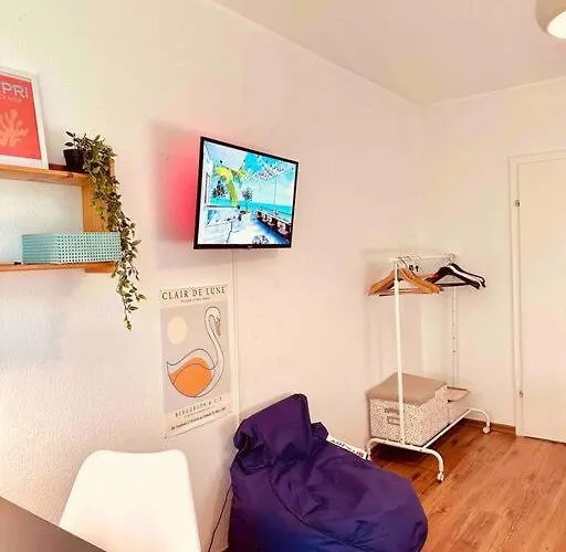 Schoene Terrassenwohnung Zwischen Giessen Und Marburg Staufenberg (Hessen)