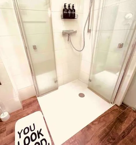 Schoene Terrassenwohnung Zwischen Giessen Und Marburg