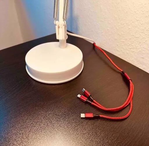 Schoene Terrassenwohnung Zwischen Giessen Und Marburg Staufenberg (Hessen)