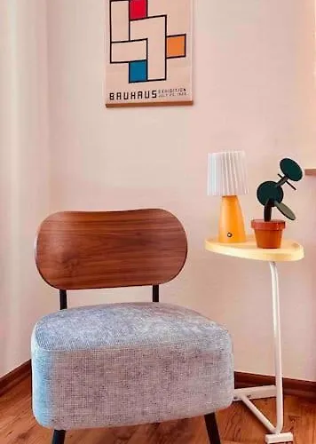 Schoene Terrassenwohnung Zwischen Giessen Und Marburg 公寓 *