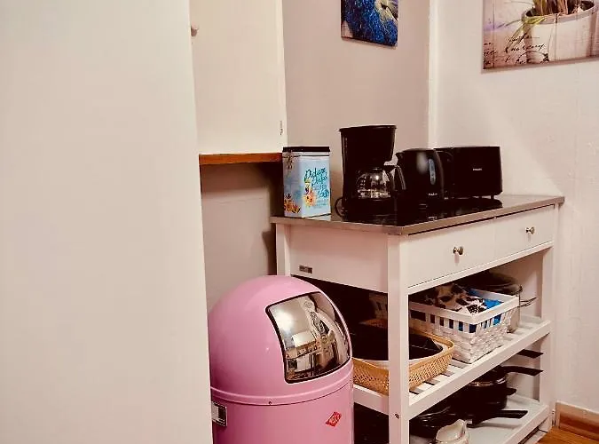 Schoene Terrassenwohnung Zwischen Giessen Und Marburg 公寓 Staufenberg (Hessen)