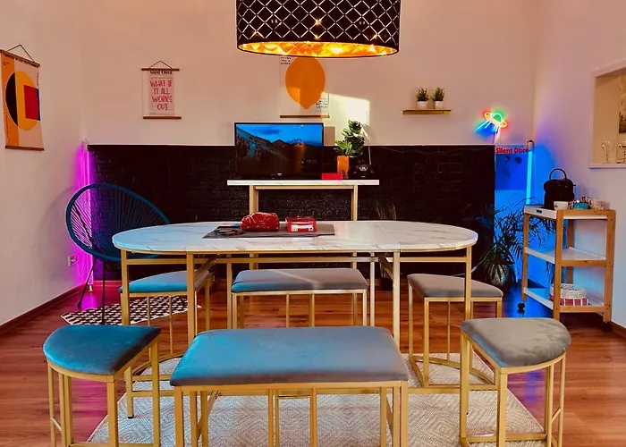 Schoene Terrassenwohnung Zwischen Giessen Und Marburg *