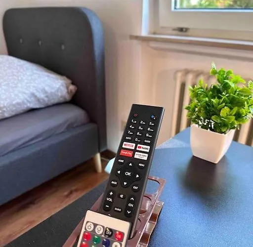 Schoene Terrassenwohnung Zwischen Giessen Und Marburg Staufenberg (Hessen)