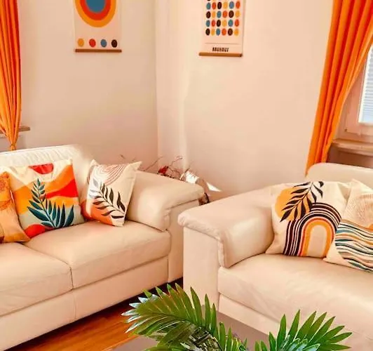 Schoene Terrassenwohnung Zwischen Giessen Und Marburg